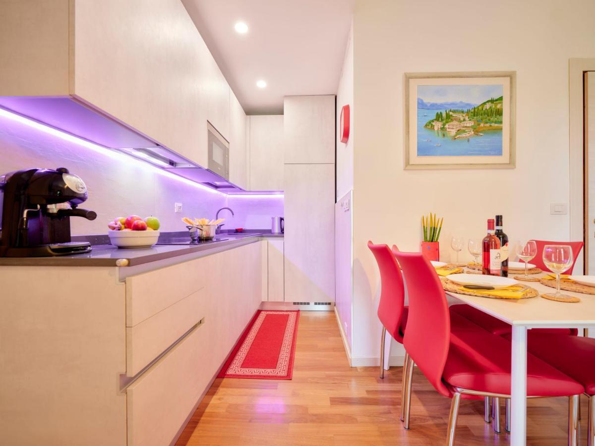 Noal Appartement *