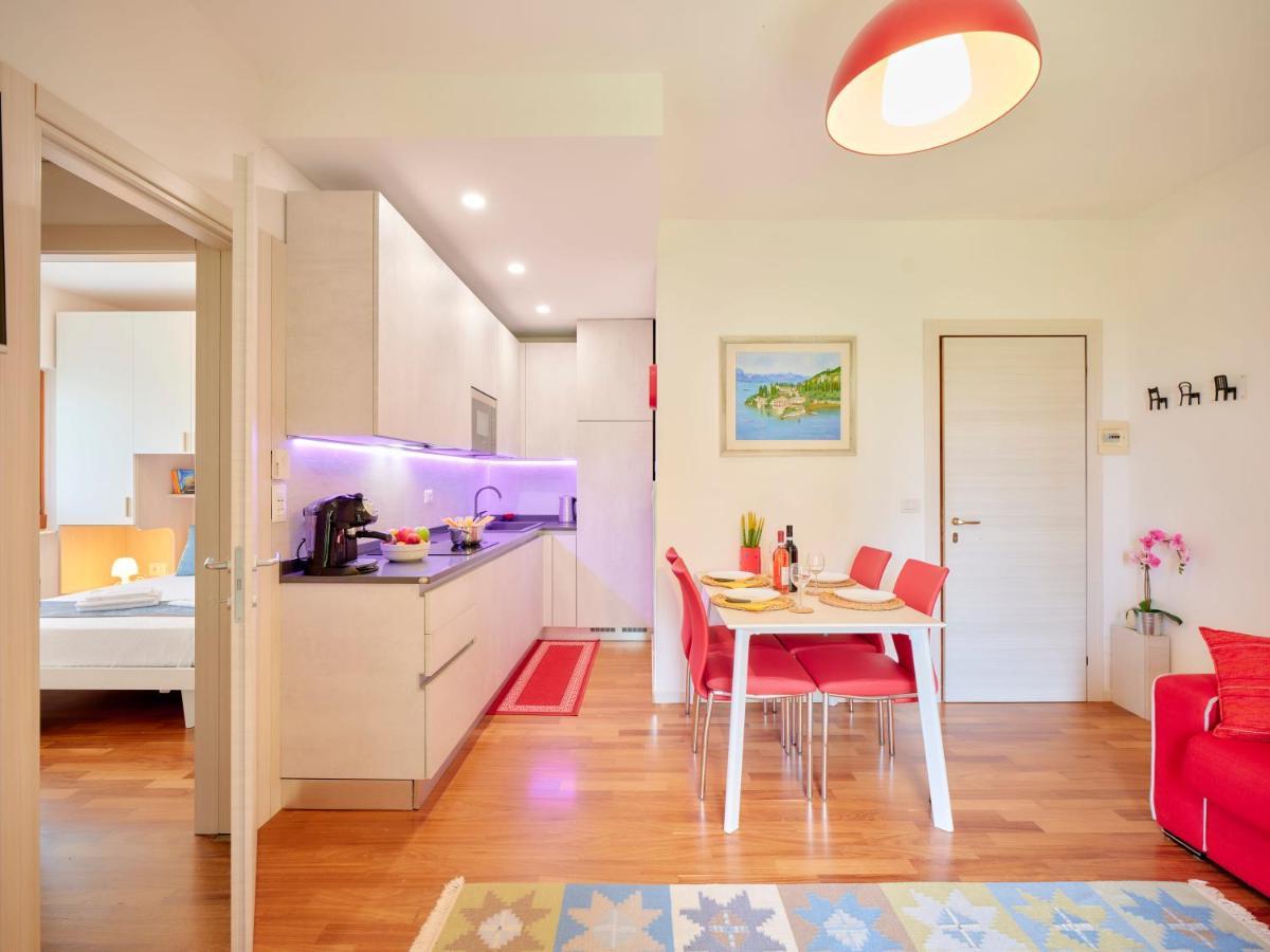 Appartement Noal *