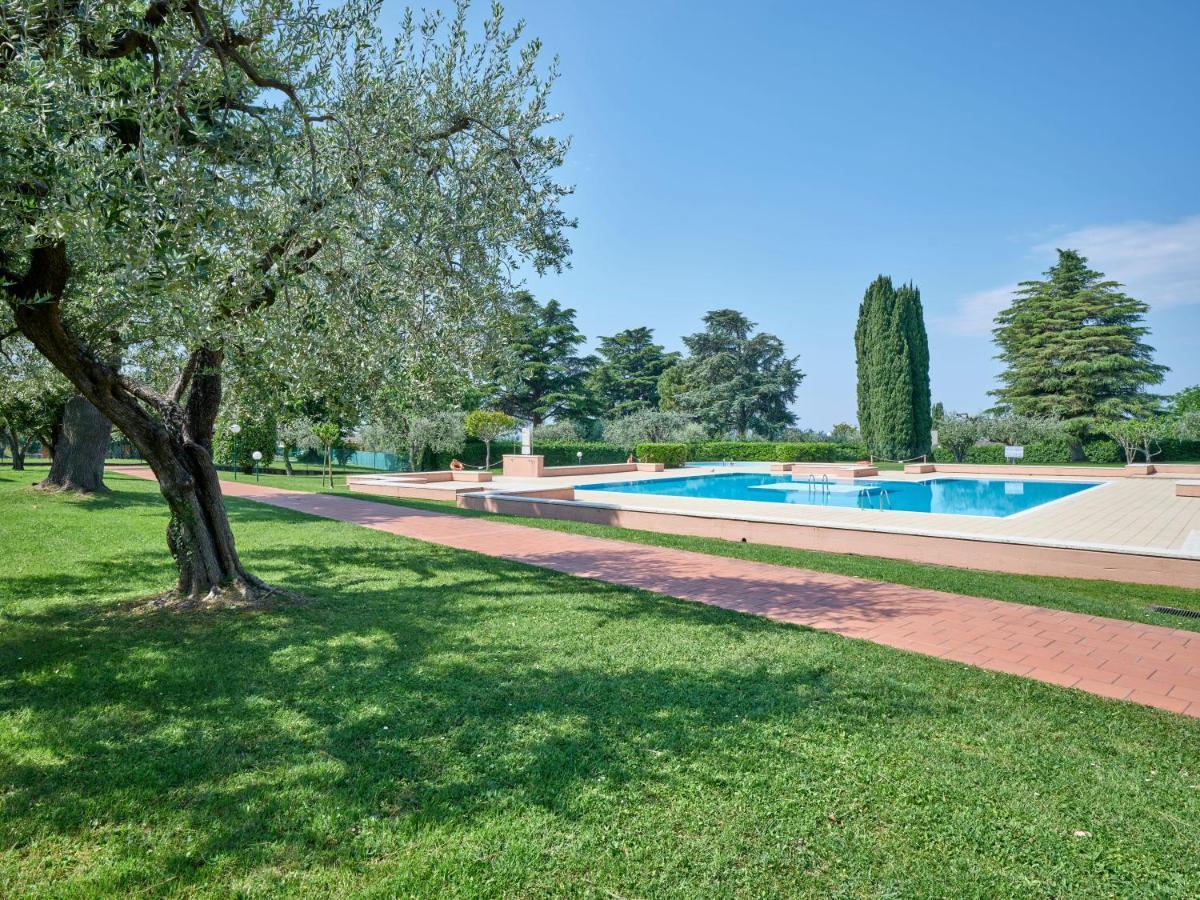 Noal Appartement *